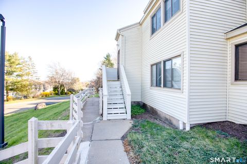 Tiny photo for 190 Brittany Farms Road #F, New Britain, CT 06053 (MLS # 24166911)