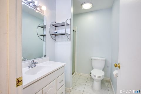 Tiny photo for 190 Brittany Farms Road #F, New Britain, CT 06053 (MLS # 24166911)