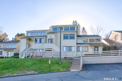 Photo of 190 Brittany Farms Road #F, New Britain, CT 06053 (MLS # 24166911)