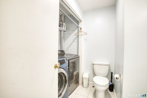 Tiny photo for 190 Brittany Farms Road #F, New Britain, CT 06053 (MLS # 24166911)