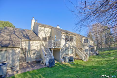Tiny photo for 190 Brittany Farms Road #F, New Britain, CT 06053 (MLS # 24166911)