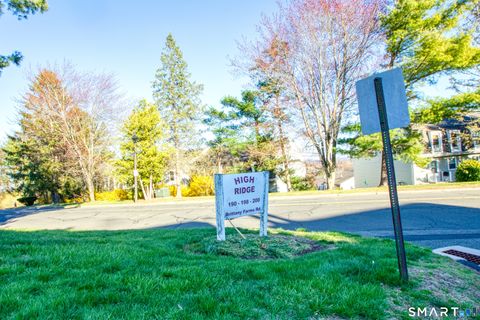 Tiny photo for 190 Brittany Farms Road #F, New Britain, CT 06053 (MLS # 24166911)