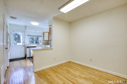 Tiny photo for 190 Brittany Farms Road #F, New Britain, CT 06053 (MLS # 24166911)