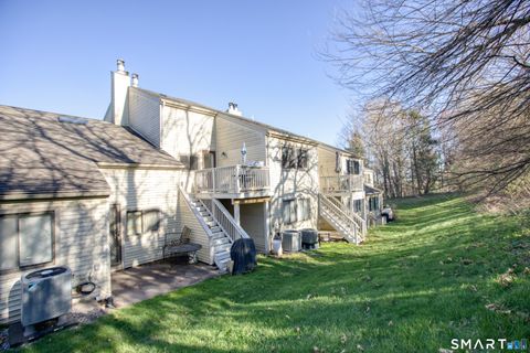 Tiny photo for 190 Brittany Farms Road #F, New Britain, CT 06053 (MLS # 24166911)