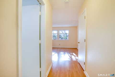 Tiny photo for 190 Brittany Farms Road #F, New Britain, CT 06053 (MLS # 24166911)