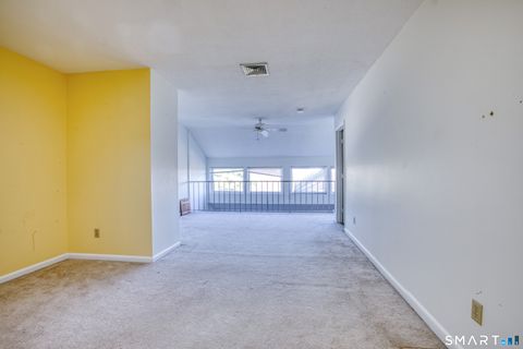Tiny photo for 190 Brittany Farms Road #F, New Britain, CT 06053 (MLS # 24166911)