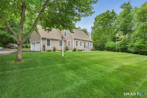Homes For Sale - 280 Carli Boulevard<br/> Colchester, CT 06415