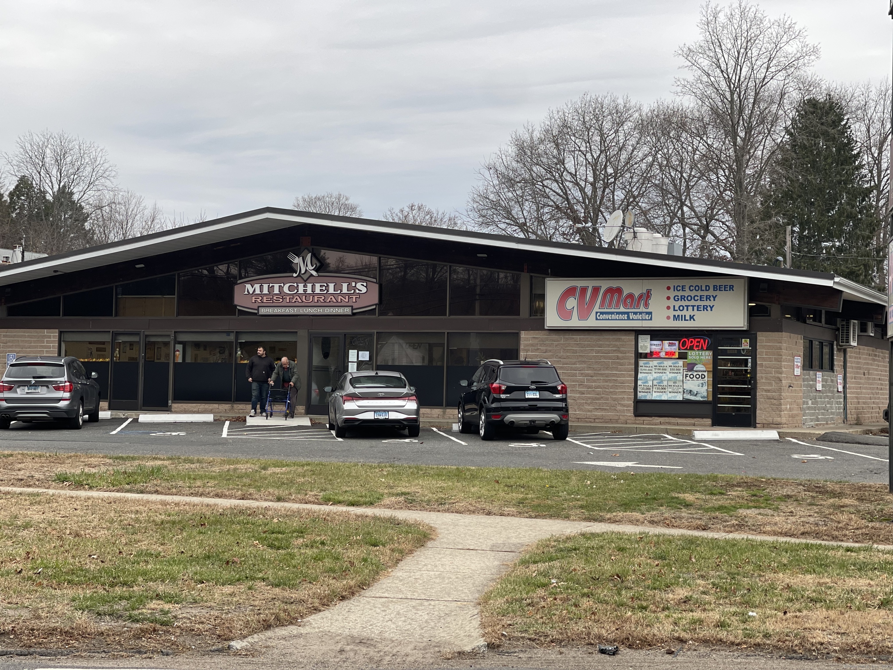 1237 Hartford Turnpike