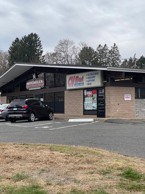 Photo of 1237 Hartford Turnpike, Vernon, CT 06066 (MLS # 24094698)