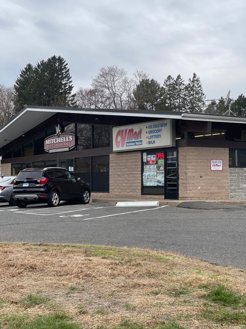 1237 Hartford Turnpike Vernon CT 06066