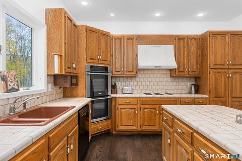 Tiny photo for 17 Curtis Drive, Sherman, CT 06784 (MLS # 24164536)