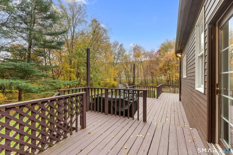 Tiny photo for 17 Curtis Drive, Sherman, CT 06784 (MLS # 24164536)