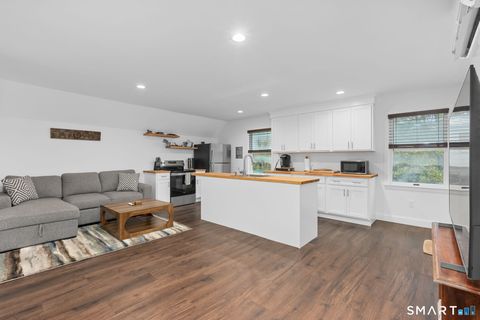 Tiny photo for 17 Curtis Drive, Sherman, CT 06784 (MLS # 24164536)