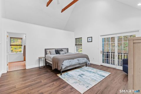 Tiny photo for 17 Curtis Drive, Sherman, CT 06784 (MLS # 24164536)