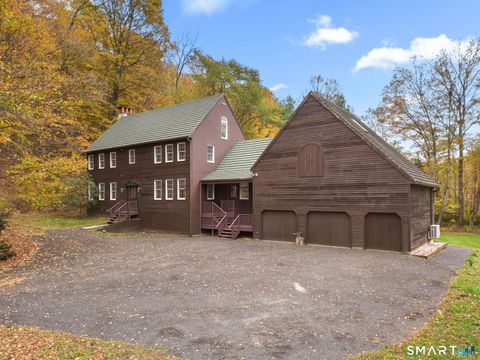 Tiny photo for 17 Curtis Drive, Sherman, CT 06784 (MLS # 24164536)