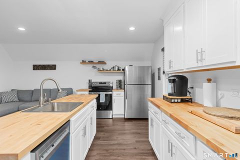 Tiny photo for 17 Curtis Drive, Sherman, CT 06784 (MLS # 24164536)