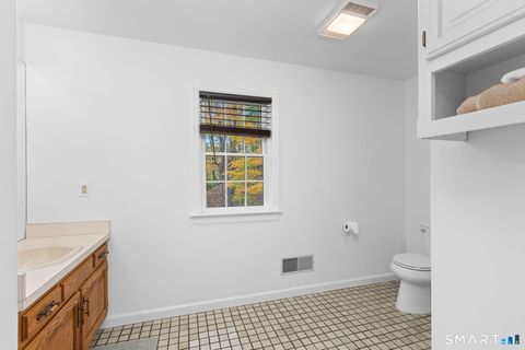 Tiny photo for 17 Curtis Drive, Sherman, CT 06784 (MLS # 24164536)