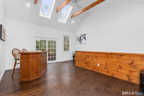 Tiny photo for 17 Curtis Drive, Sherman, CT 06784 (MLS # 24164536)