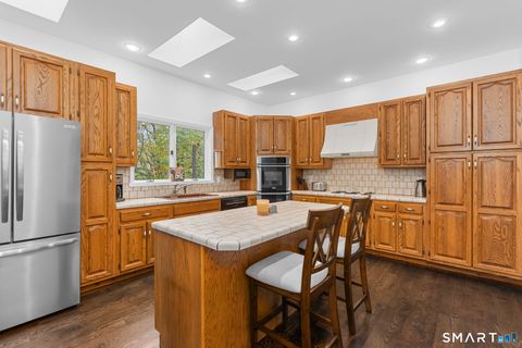 Tiny photo for 17 Curtis Drive, Sherman, CT 06784 (MLS # 24164536)