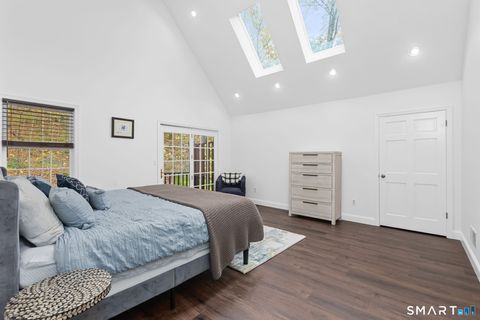 Tiny photo for 17 Curtis Drive, Sherman, CT 06784 (MLS # 24164536)