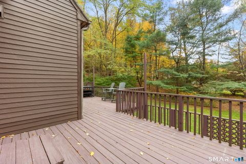 Tiny photo for 17 Curtis Drive, Sherman, CT 06784 (MLS # 24164536)