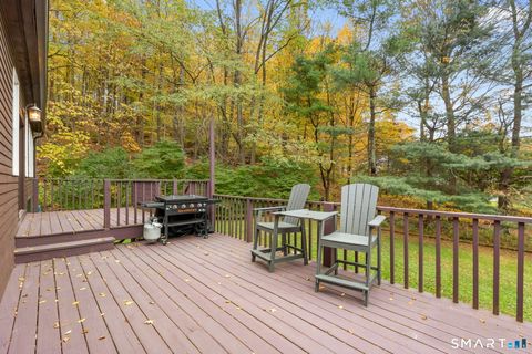 Tiny photo for 17 Curtis Drive, Sherman, CT 06784 (MLS # 24164536)