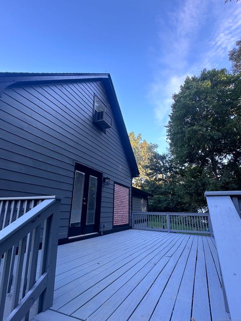 A home in Ledyard