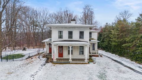 A home in Durham