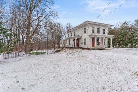 A home in Durham