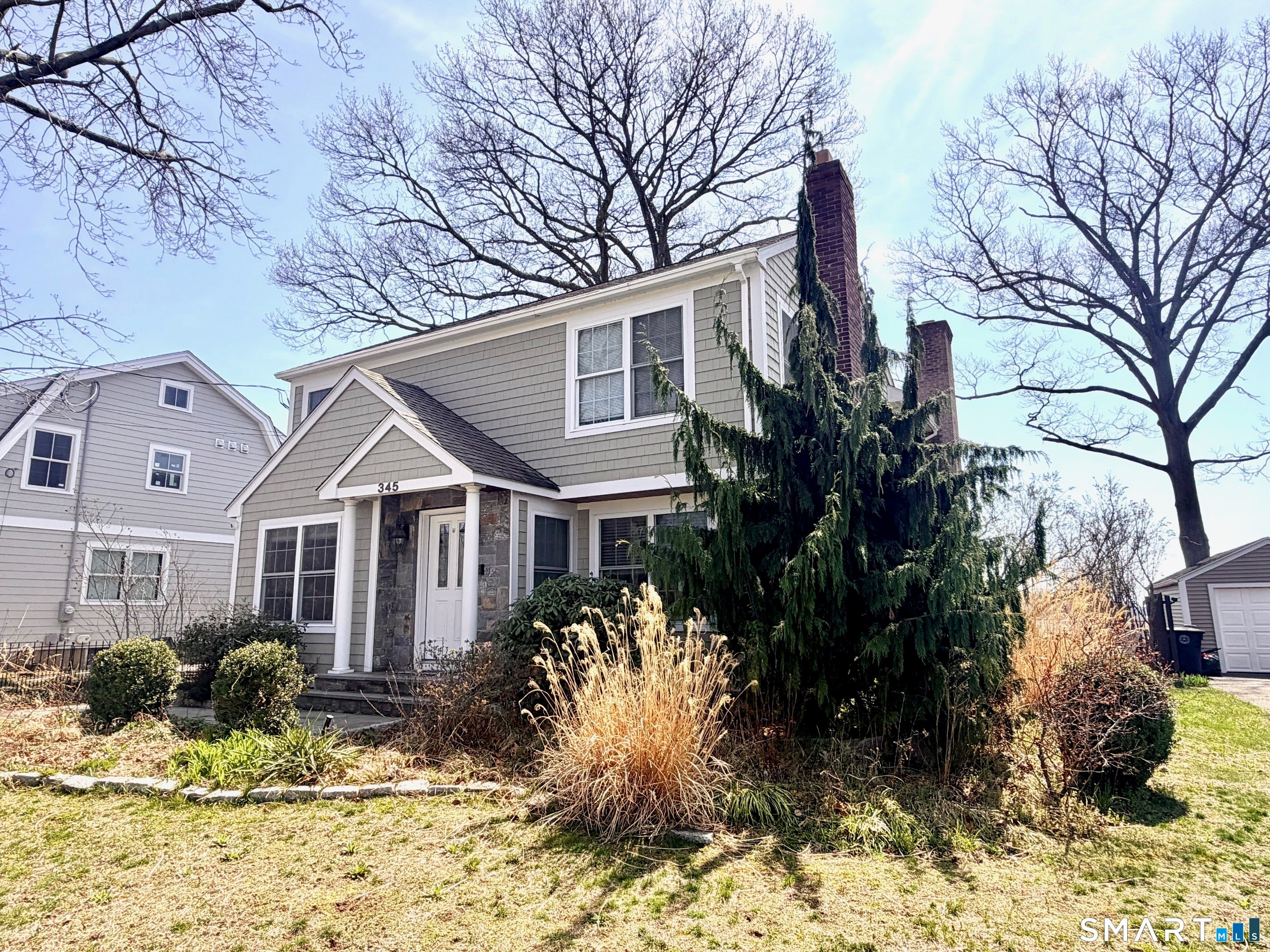 345 Housatonic Drive