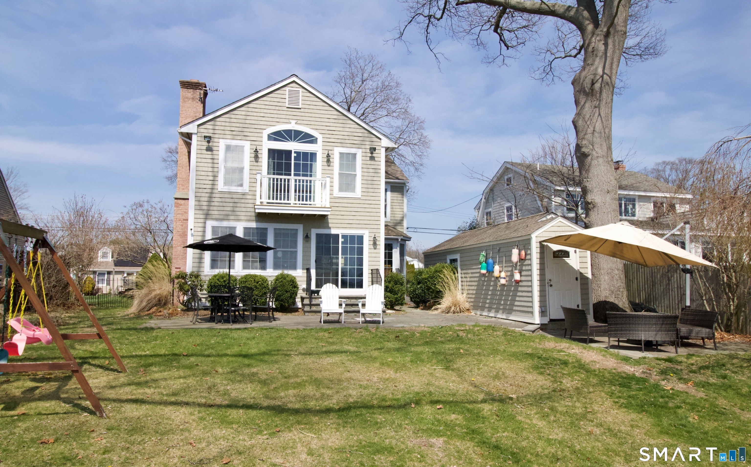 345 Housatonic Drive