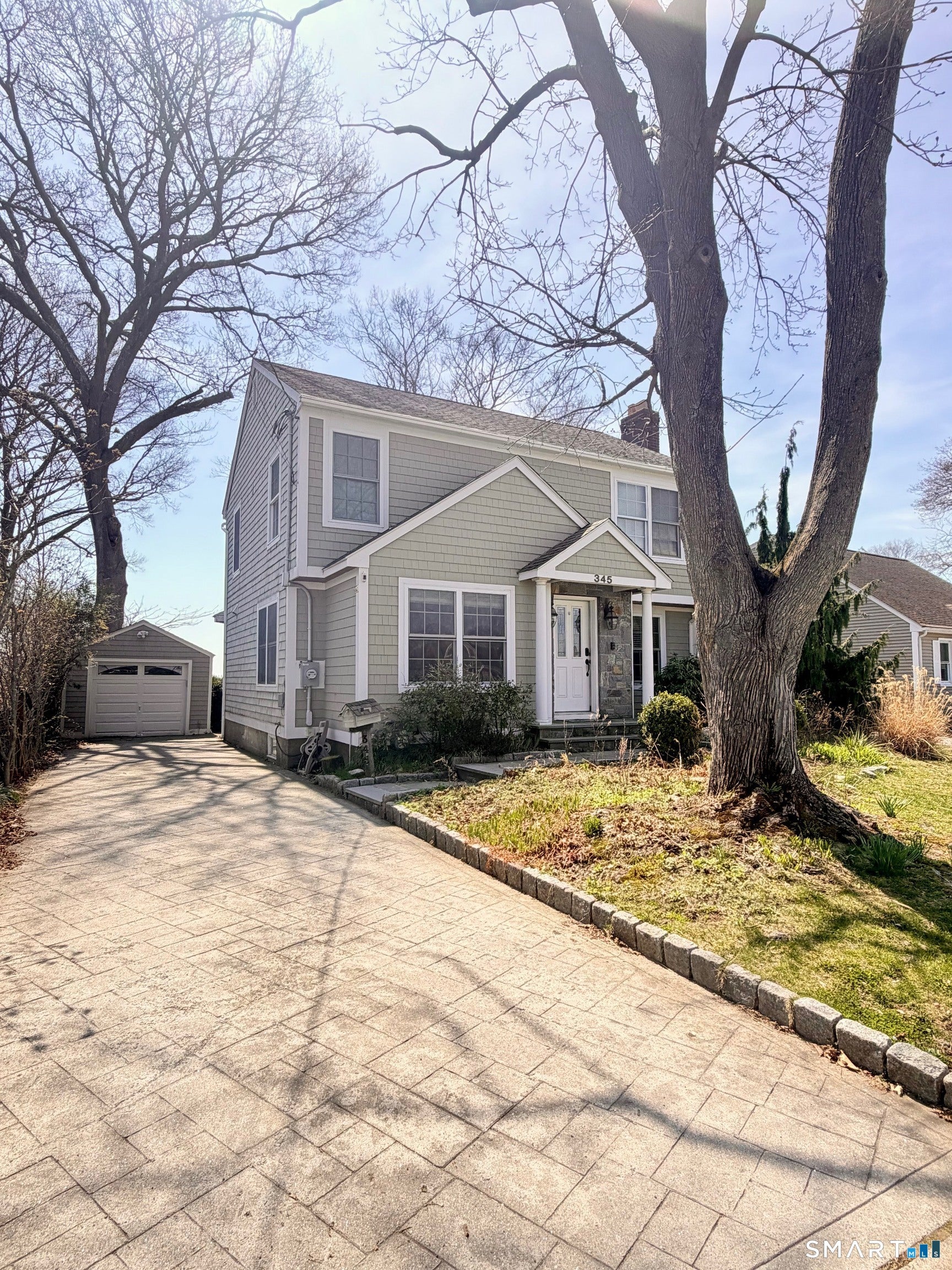 345 Housatonic Drive