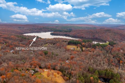 Tiny photo for 28 Sepous Road, Avon, CT 06001 (MLS # 24139670)