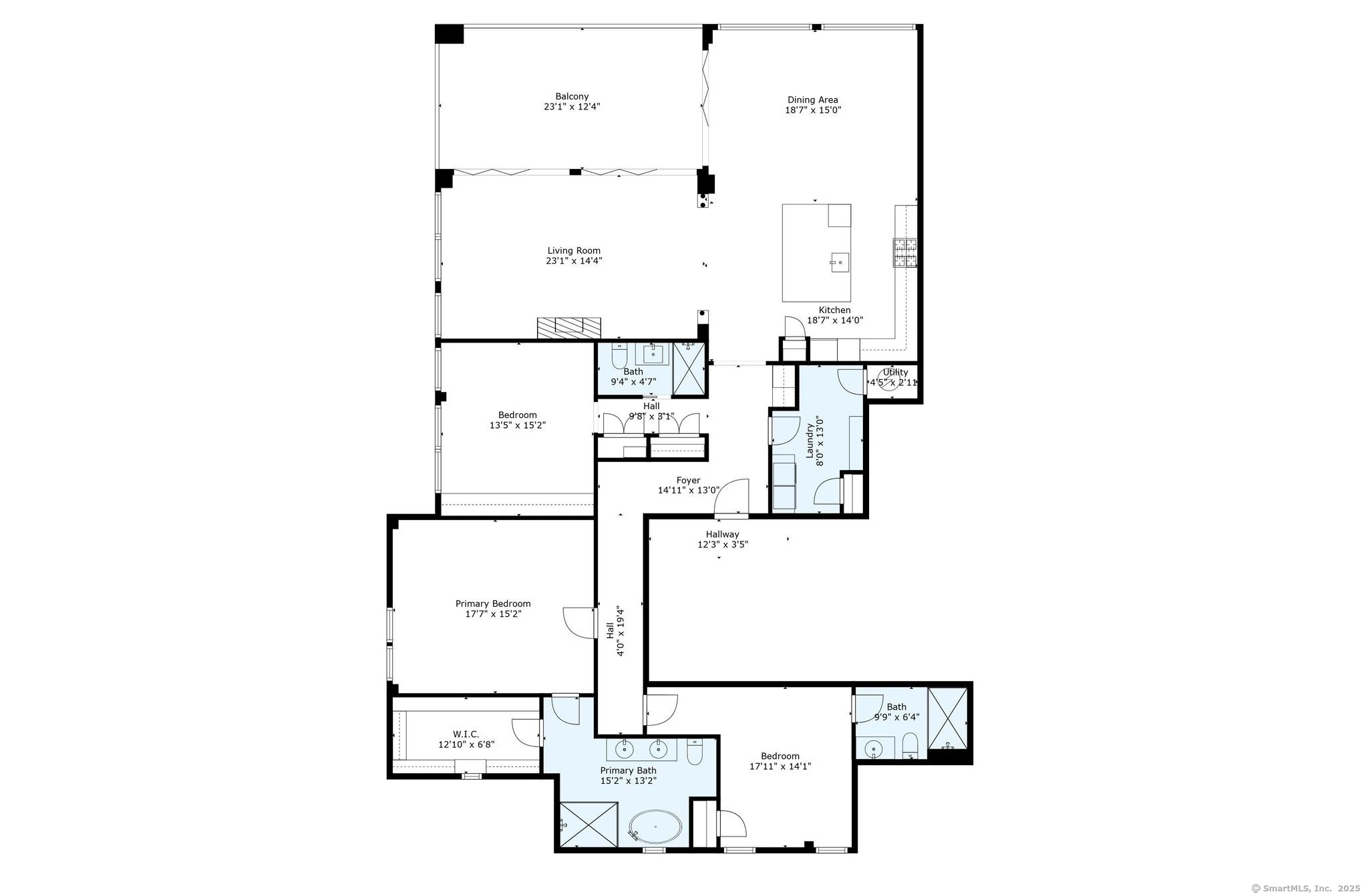 Norwalk, Connecticut 06853, United States, 3 Bedrooms Bedrooms, ,3 BathroomsBathrooms,Residential,Active,213964