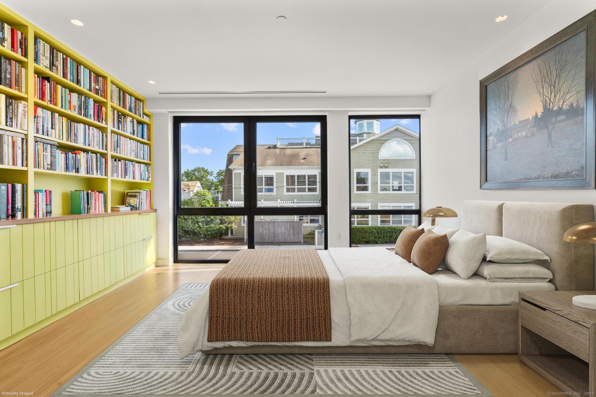 Norwalk, Connecticut 06853, United States, 3 Bedrooms Bedrooms, ,3 BathroomsBathrooms,Residential,Active,213964