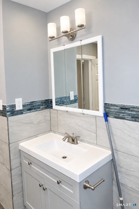 Tiny photo for 102 Highland Street, West Haven, CT 06516 (MLS # 24207222)