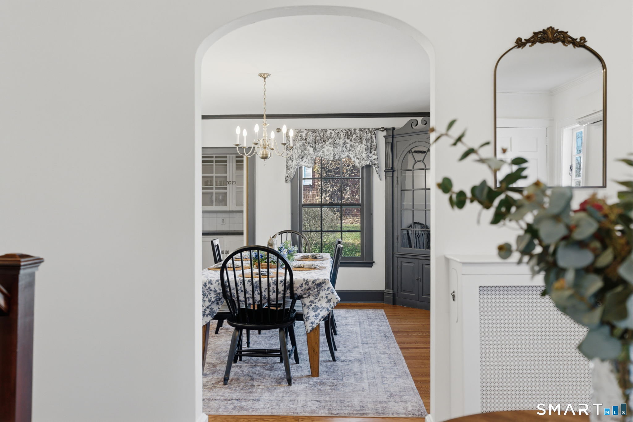 11 Mansfield Terrace