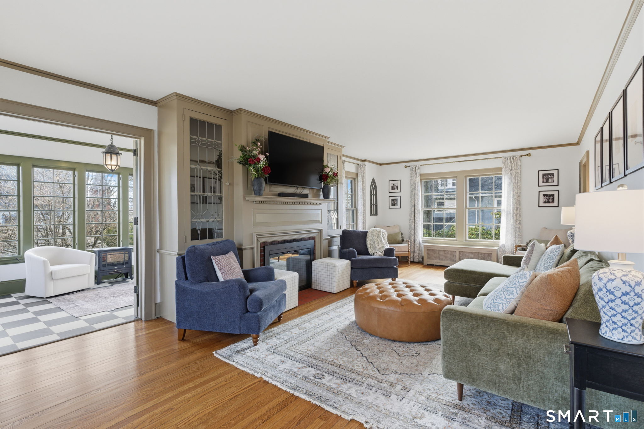 11 Mansfield Terrace