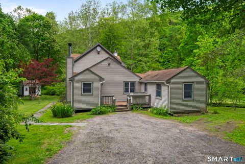 Homes For Sale - 129 Gaylord Road<br/> New Milford, CT 06755