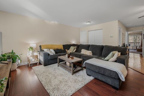 Tiny photo for 310 Boston Post Road #145, Waterford, CT 06385 (MLS # 24138253)