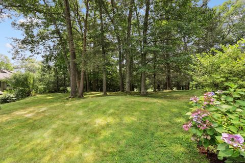 A home in Southbury