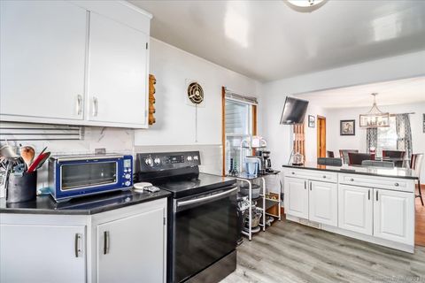 Tiny photo for 120 N Cliff Street, Ansonia, CT 06401 (MLS # 24143486)