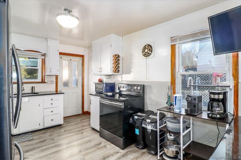 Tiny photo for 120 N Cliff Street, Ansonia, CT 06401 (MLS # 24143486)