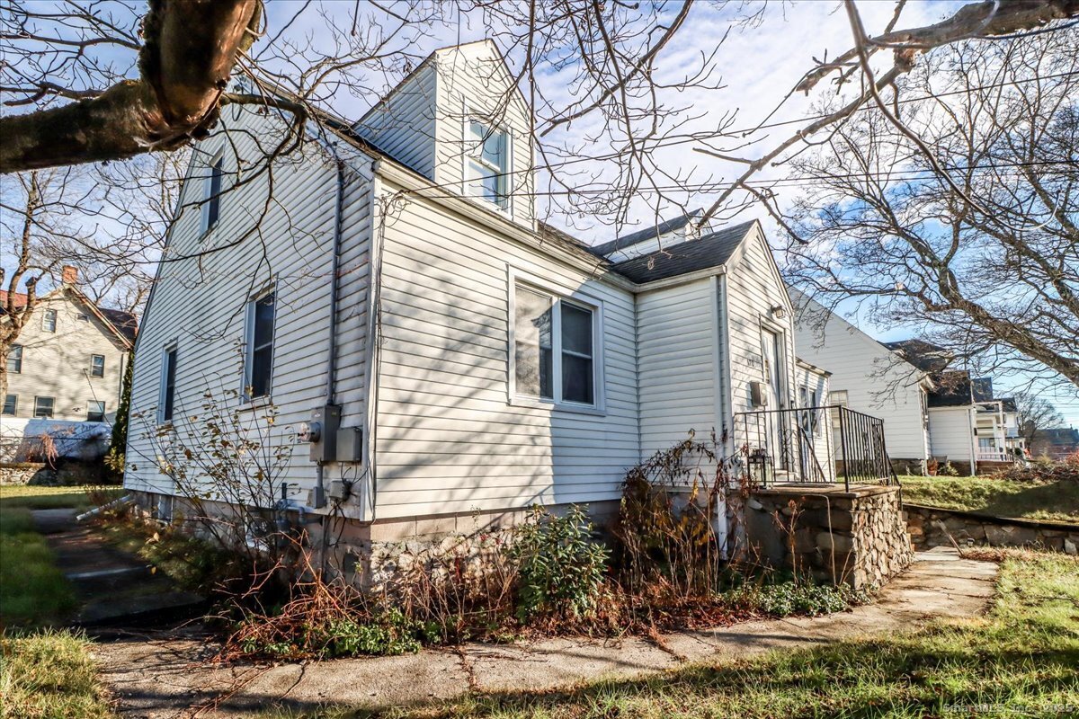 120 North Cliff Street