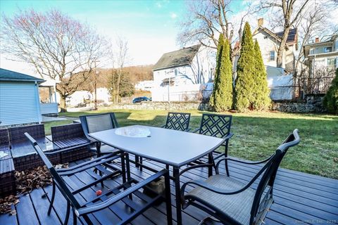 Tiny photo for 120 N Cliff Street, Ansonia, CT 06401 (MLS # 24143486)