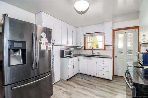 Tiny photo for 120 N Cliff Street, Ansonia, CT 06401 (MLS # 24143486)