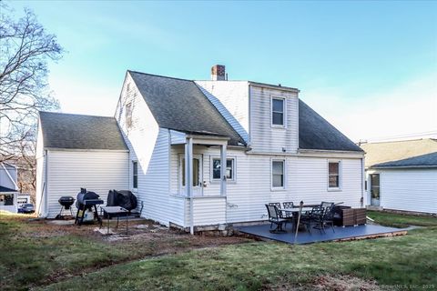 Tiny photo for 120 N Cliff Street, Ansonia, CT 06401 (MLS # 24143486)