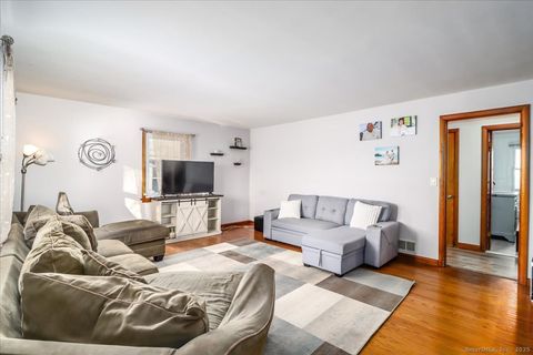 Tiny photo for 120 N Cliff Street, Ansonia, CT 06401 (MLS # 24143486)