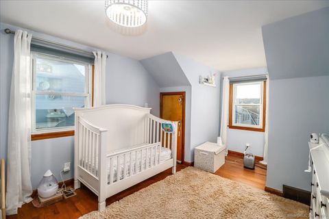 Tiny photo for 120 N Cliff Street, Ansonia, CT 06401 (MLS # 24143486)