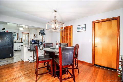 Tiny photo for 120 N Cliff Street, Ansonia, CT 06401 (MLS # 24143486)